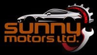 Sunny Motors LTD Logo